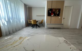 Apartament 2 camere NOU + parcare Poitiers Towers - Poză 11