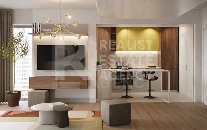 Vânzare, apartament, 2 camere, Maurer Avantgarden, Brașov - Poză 4