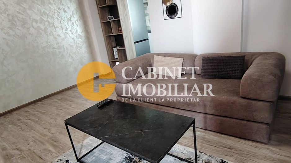 Apartament 2 camere, Semidecomandat, zona Tudor Vladimirescu Iasi - Poză 2