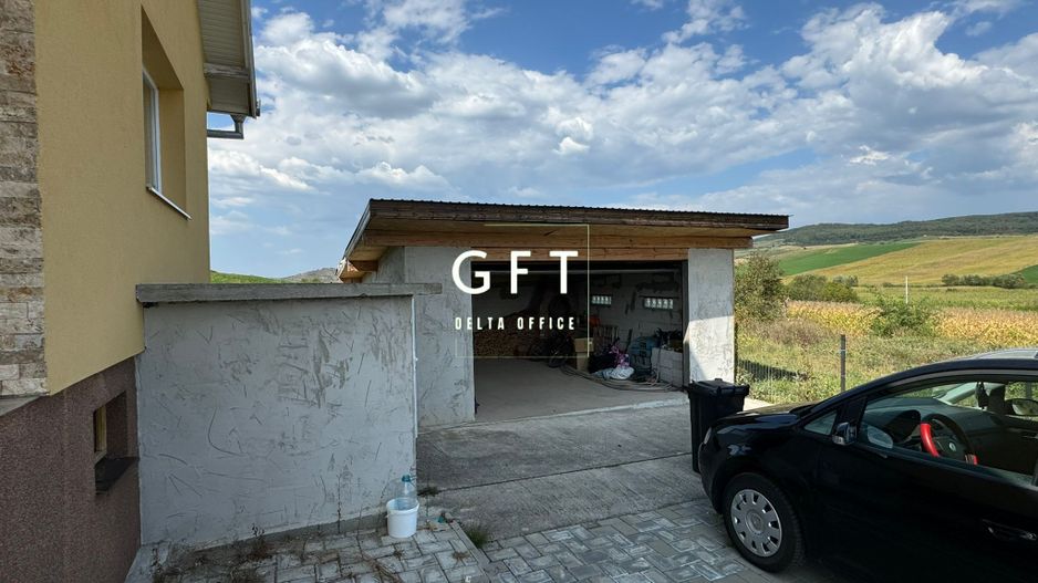 Casa de vanzare, Ocnita-jud. BN - Poză 15