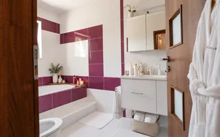 Vila Solaris - Poză 22