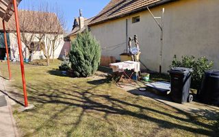 Casa 4 camere + anexe, 2084 mp teren, Totoi, la 10 km de Alba Iulia - Poză 20