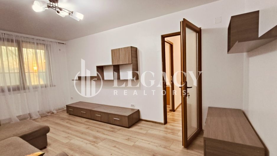Apartament 3 camere de închiriat, ultracentral, Mamma Mia - Poză 9