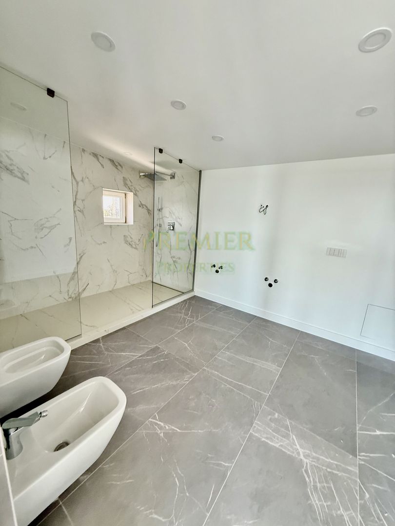 Penthouse Laguna Residence lac floreasca Priveliste panoramica - Poză 2