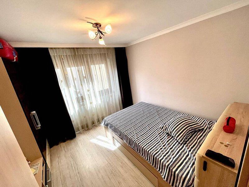 Apartament renovat în Piaţa Unirii – Investiție ideală! - Poză 13