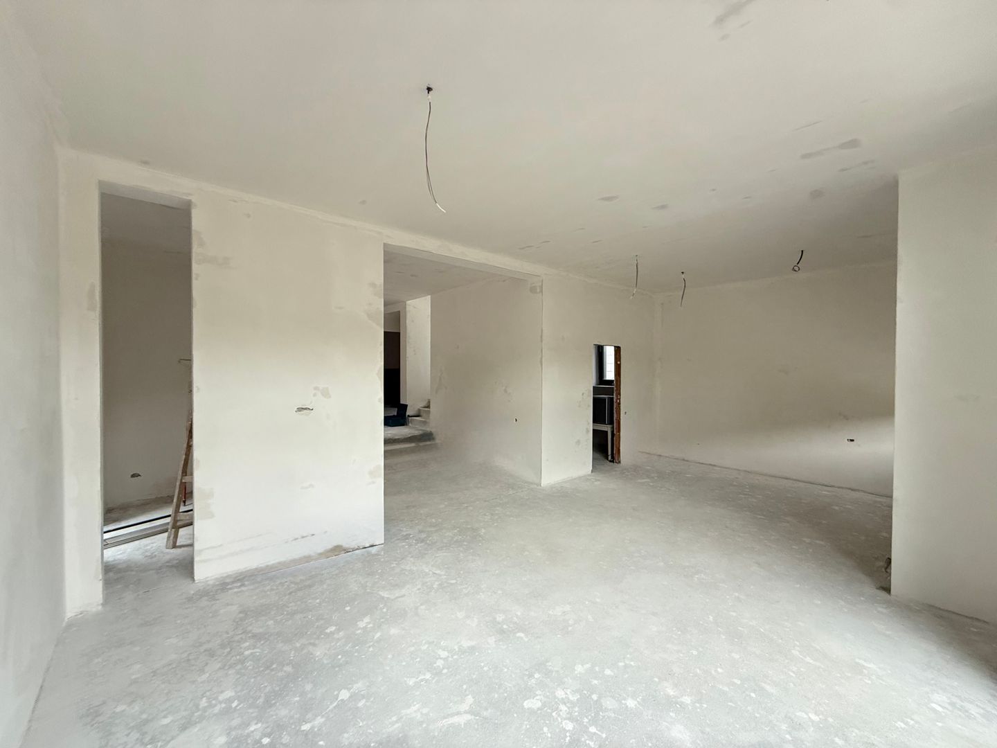0% comision | Casă cu arhitectură contemporană | Feleacu - Poză 6