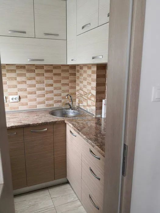 Garsonieră renovată | Liberty Technology Park / Gară | Parcare - Poză 6