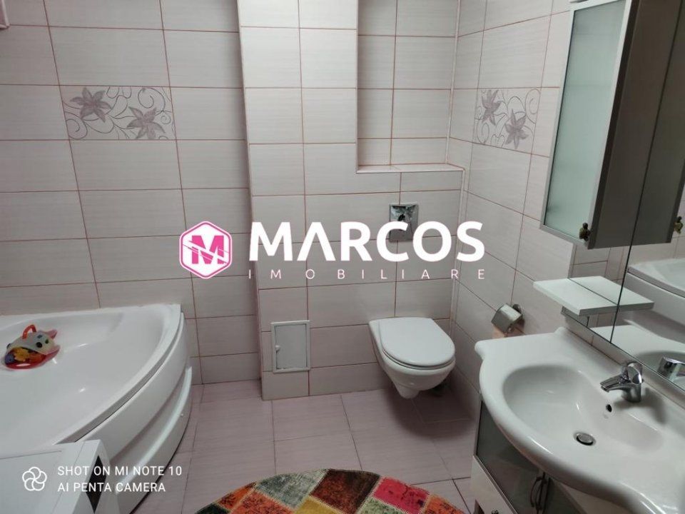Apartament 3 camere decomandt, Central, ID 735 - Poză 2