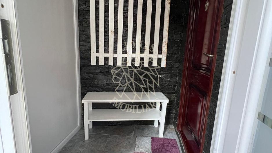 Apartament 2 camere-balcon-curte comuna-parcare-Zona Spalatoria Mara - Poză 5