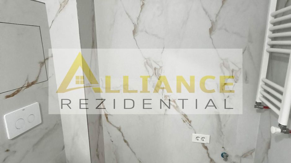 15-20 MINUTE METROU BERCENI - 2 CAMERE - 50.30mp - 93.000€ - Poză 7