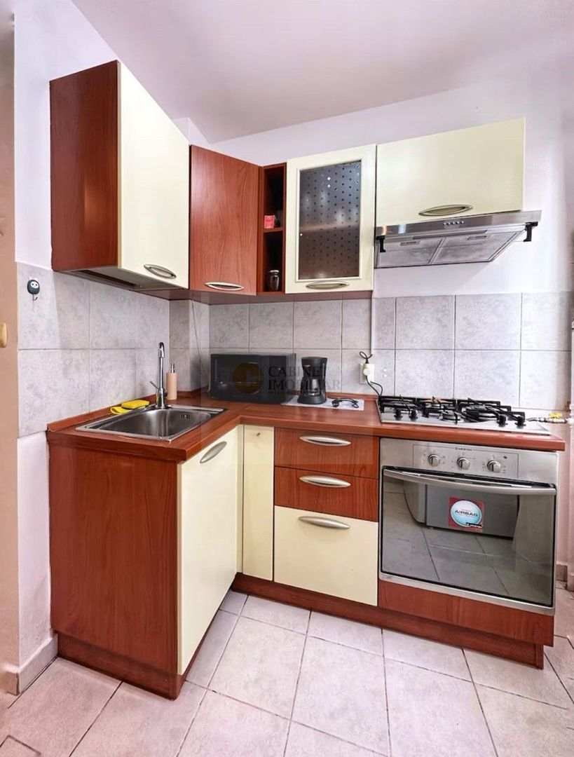 2 camere | ETAJ 7/8 | Bd Nicolae Balcescu - Poză 7