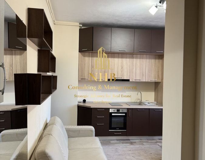 Apartament 2 Camere Cismigiu - Sala Palatului | Pet friendly - Poză 5