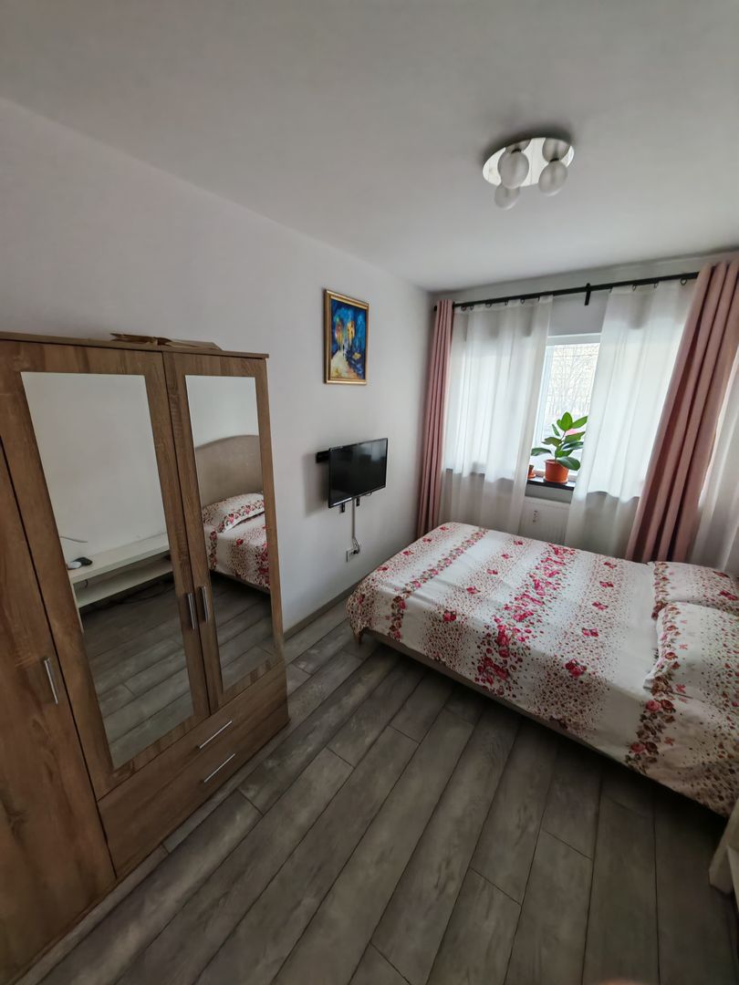 APARTAMENT SPATIOS MODERN | LUJERULUI - Poză 8
