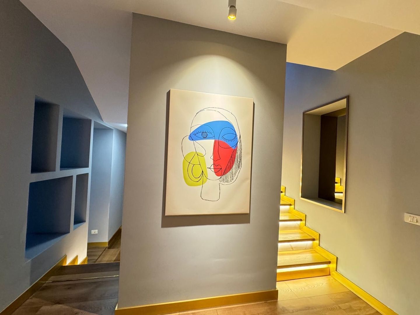 Vila  6 camere de inchiriat - Poză 10