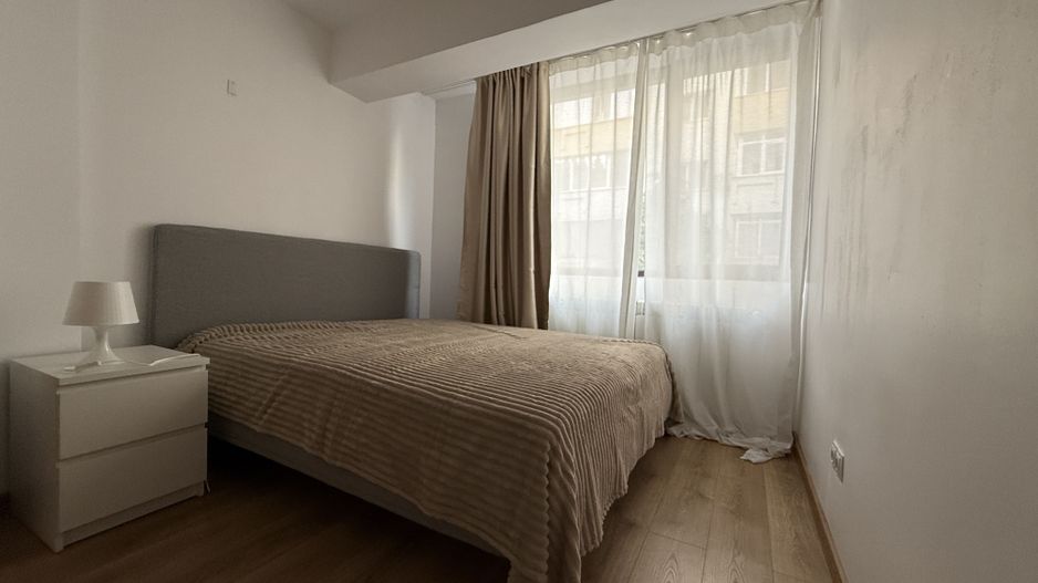Apartament cochet Dorobanti - Aricescu - Poză 1