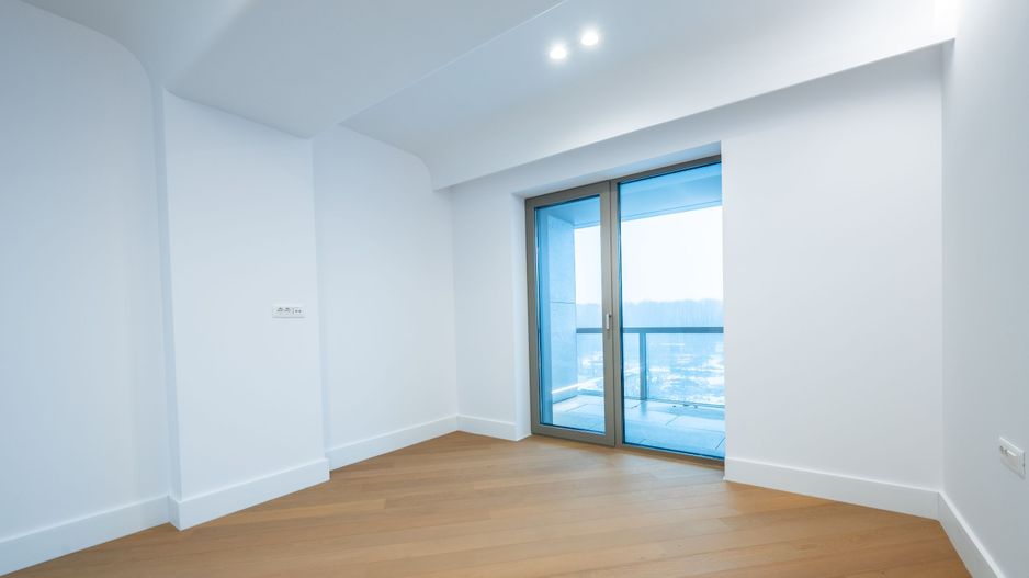 CORTINA 126 | Apartament exclusivist | Vedere dubla | 2,900 Eur/mpc | LUX - Poză 20