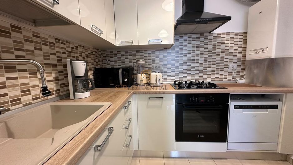 Închiriere vilă P+1, 4 camere, 102 mp utili, pet friendly - Poză 7