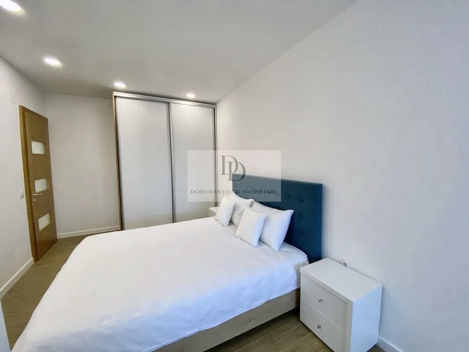 Apartament 2 camere | Parcare subterana | Plopilor - Platinia Mall - Poză 4