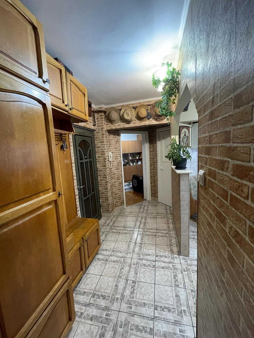 Apartament 3 camere, etajul 4 Micro 16 - Poză 8