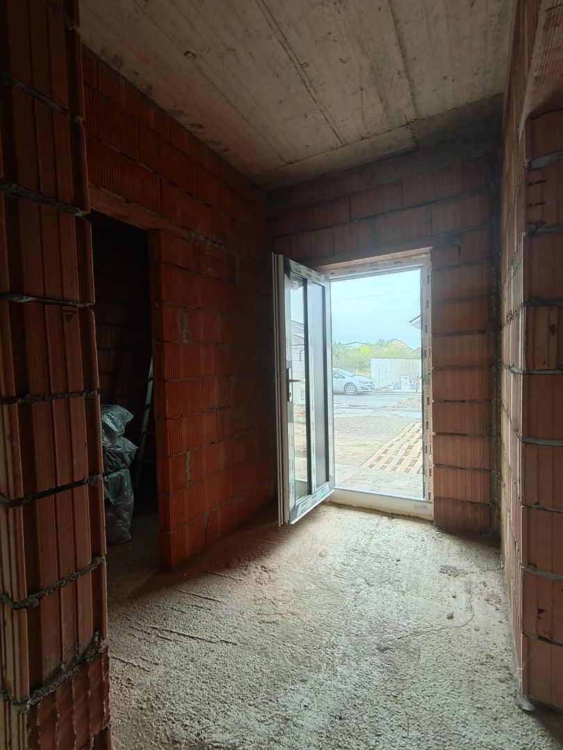 Duplex de vânzare în Giarmata Vii – 2 unități individual sau împreună - Poză 47