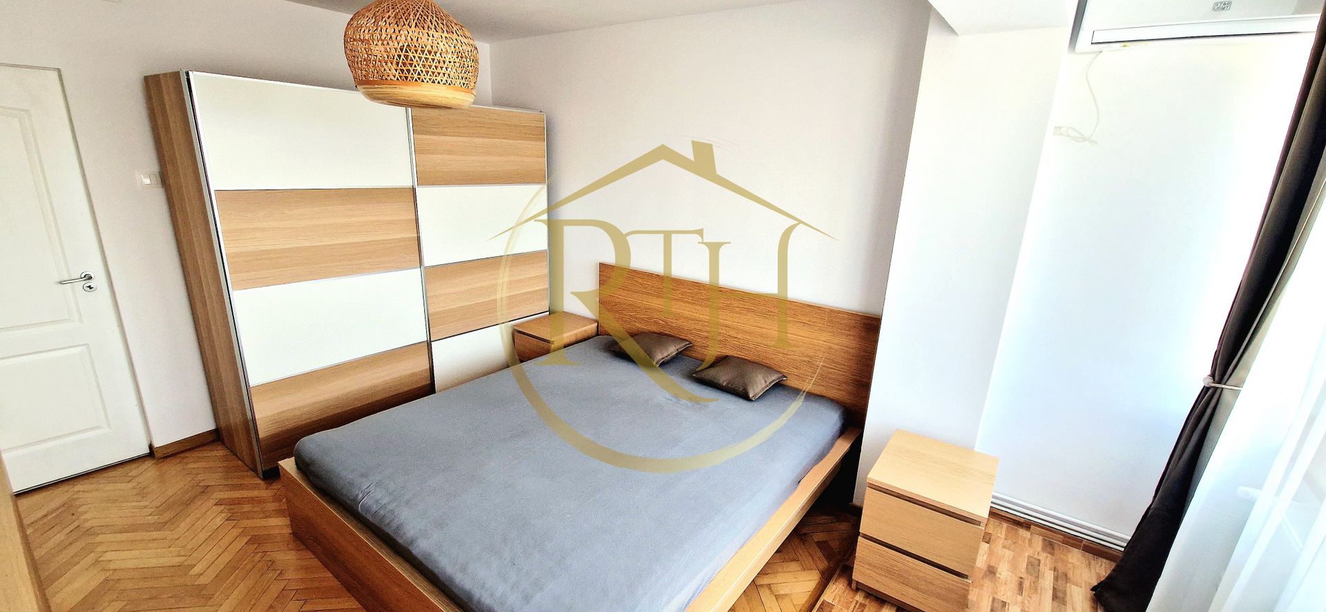 Inchiriez apartament modern cu 2 camere –zona Circumvalatiunii-Complex Favorit - Poză 6