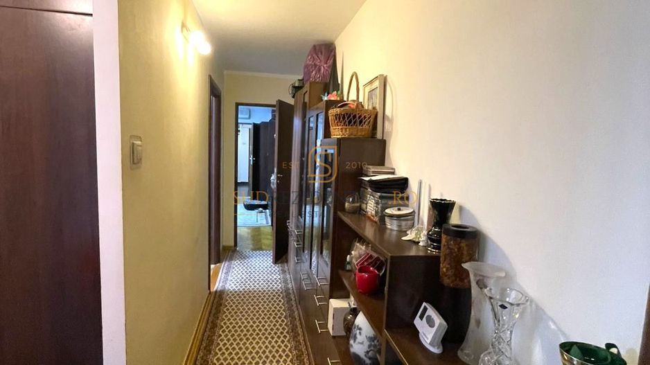 Apartament cu 3 camere - zona Alexandru Obregia, Comision 0% - Poză 13