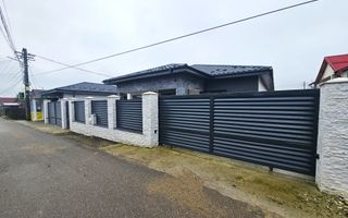 ​Vilă de Lux și Afacere la Cheie – Centru Valea Călugărească - Poză 16