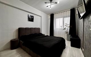 Vand apartament 3 camere nou, cu priveliște superbă, Novum Lacul Morii - Poză 14