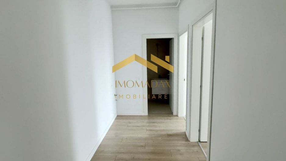 Aradului-3 Camere-Centrala Proprie - Poză 6