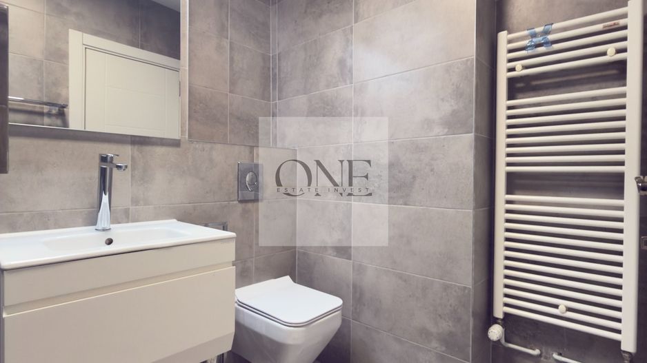 Apartament 2 camere, zona Garii - Poză 10