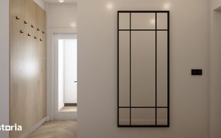 2 Apartamente Floreasca Renovate Premium Proiect Arhitect Etaj 1/2 2/2 - Poză 5