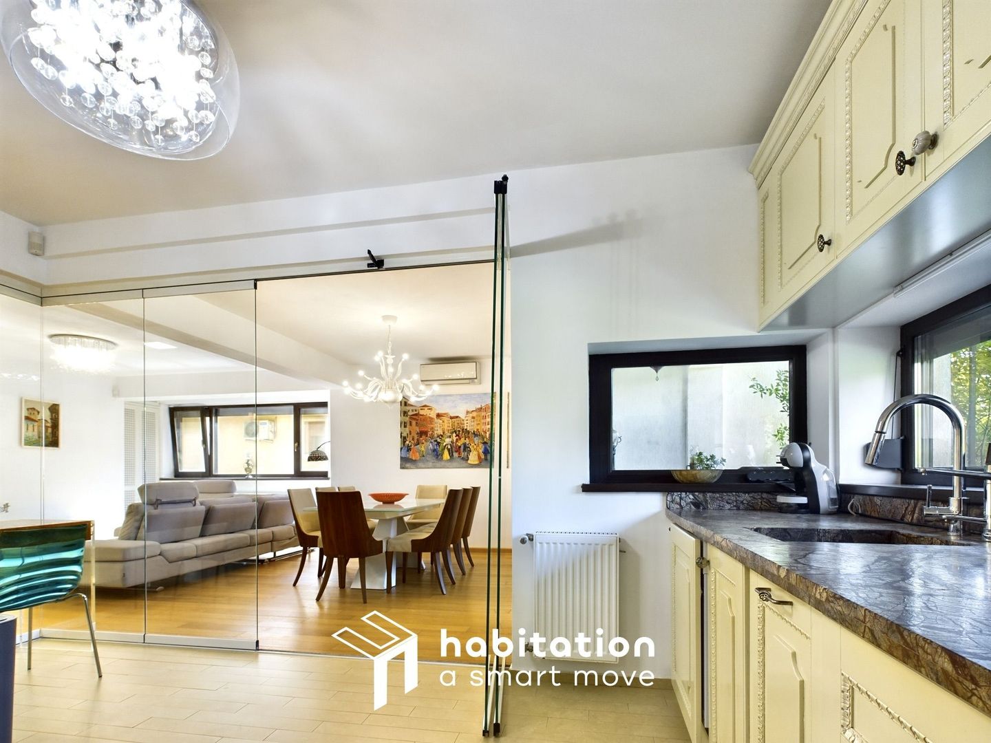 Refugiul Tău Elegant: Intimitate și Rafinament - Tur Virtual - Poză 15