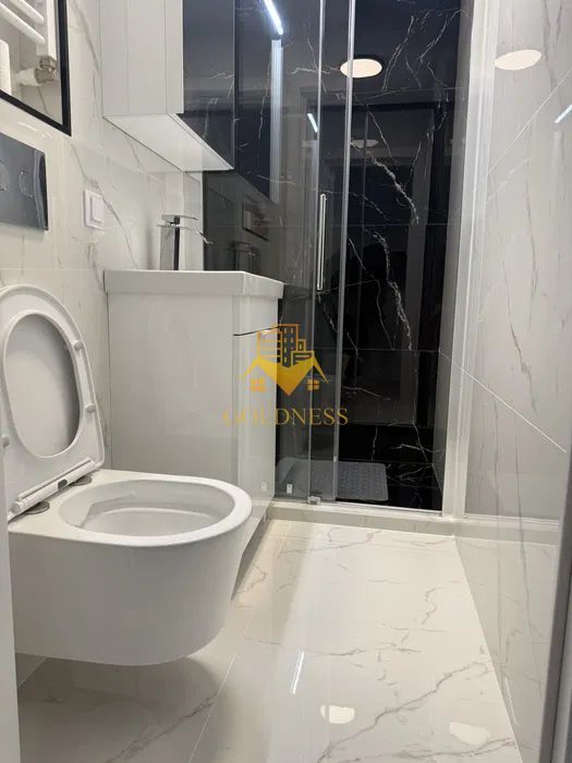 2 camere decomandate, Plopilor, USAMV, Platinia, Prima inchiriere - Poză 8