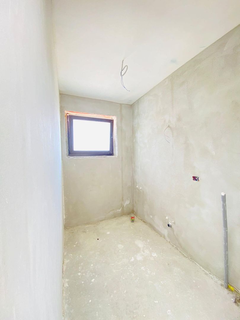 3 apartamente de vânzare | 3 camere | Terase | Finisat / Semifinisat - Poză 12