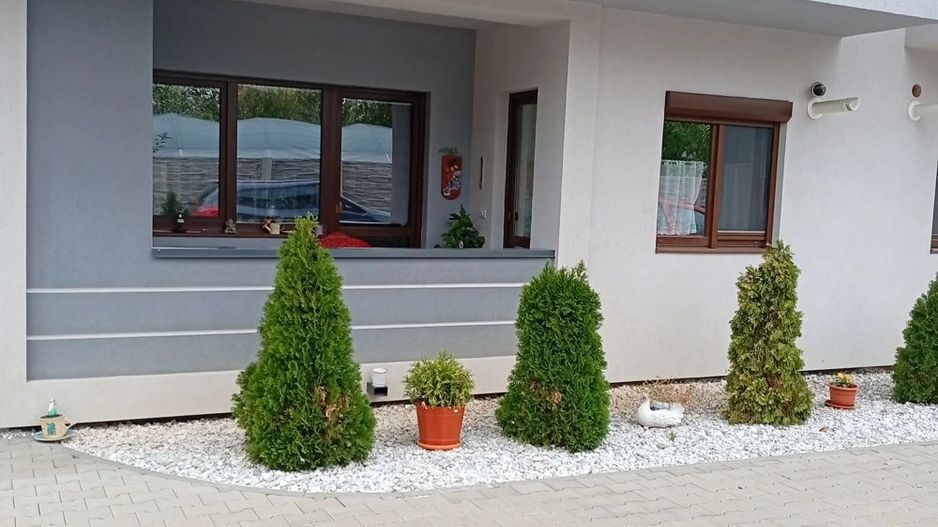 Apartament 1 cameră Chișoda  bloc nou - Poză 2