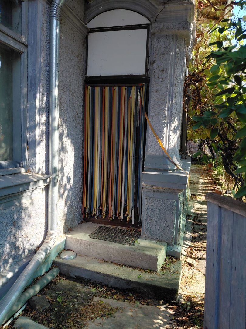 Casa 240mp Teren cu dublu acces Str. Calugareni si Str. Dunarii Giurgiu - Poză 4