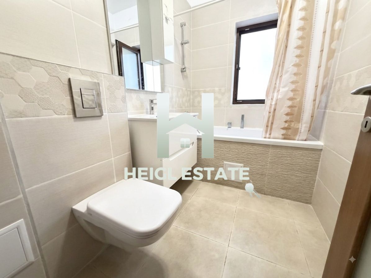 Apartament cu 3 camere la etajul 1 cu comision 0% in Timisoara zona Braytim - Poză 9