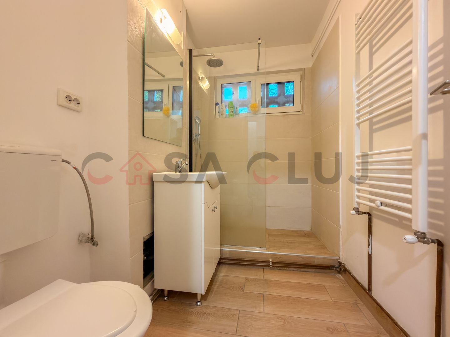 Apartament 3 camere renovat, zona BT Brancusi ! - Poză 6
