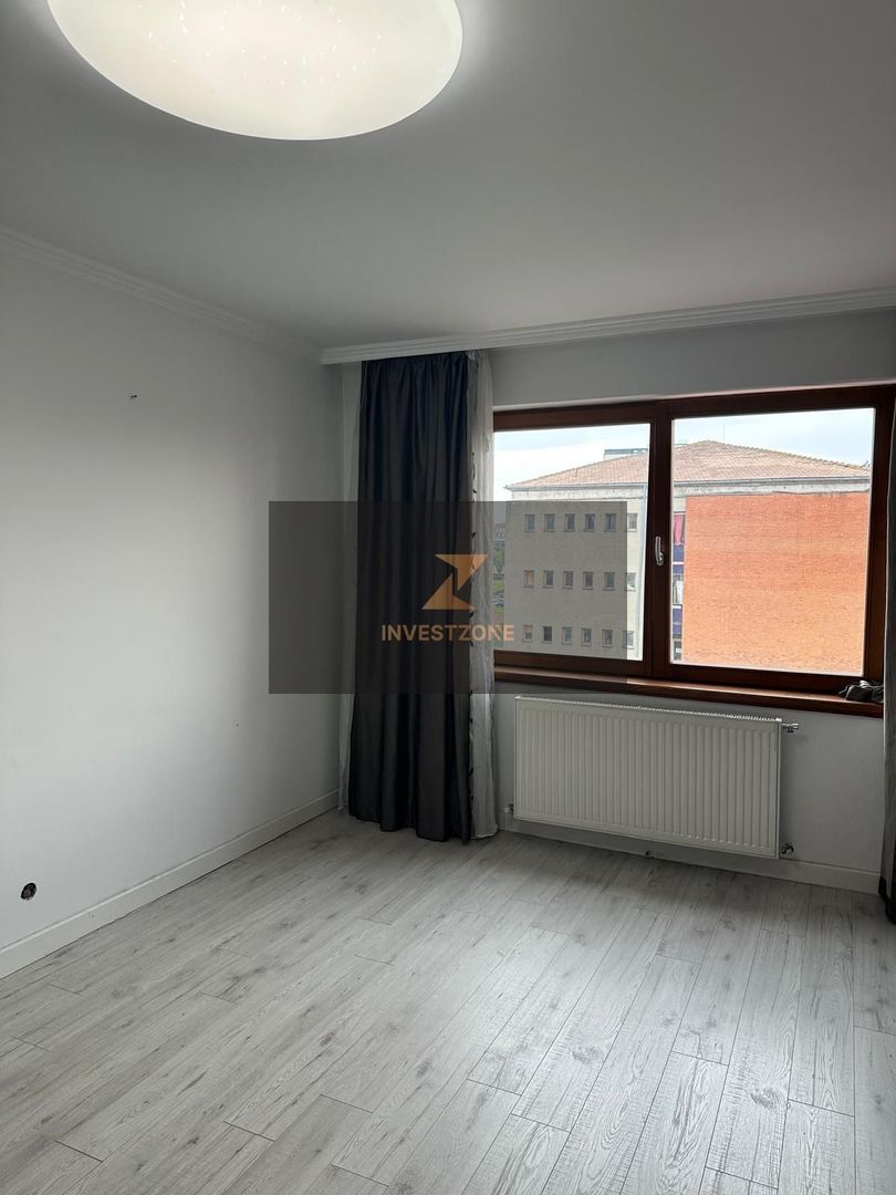 Apartament cu 2 camere-42 mp util - Poză 9