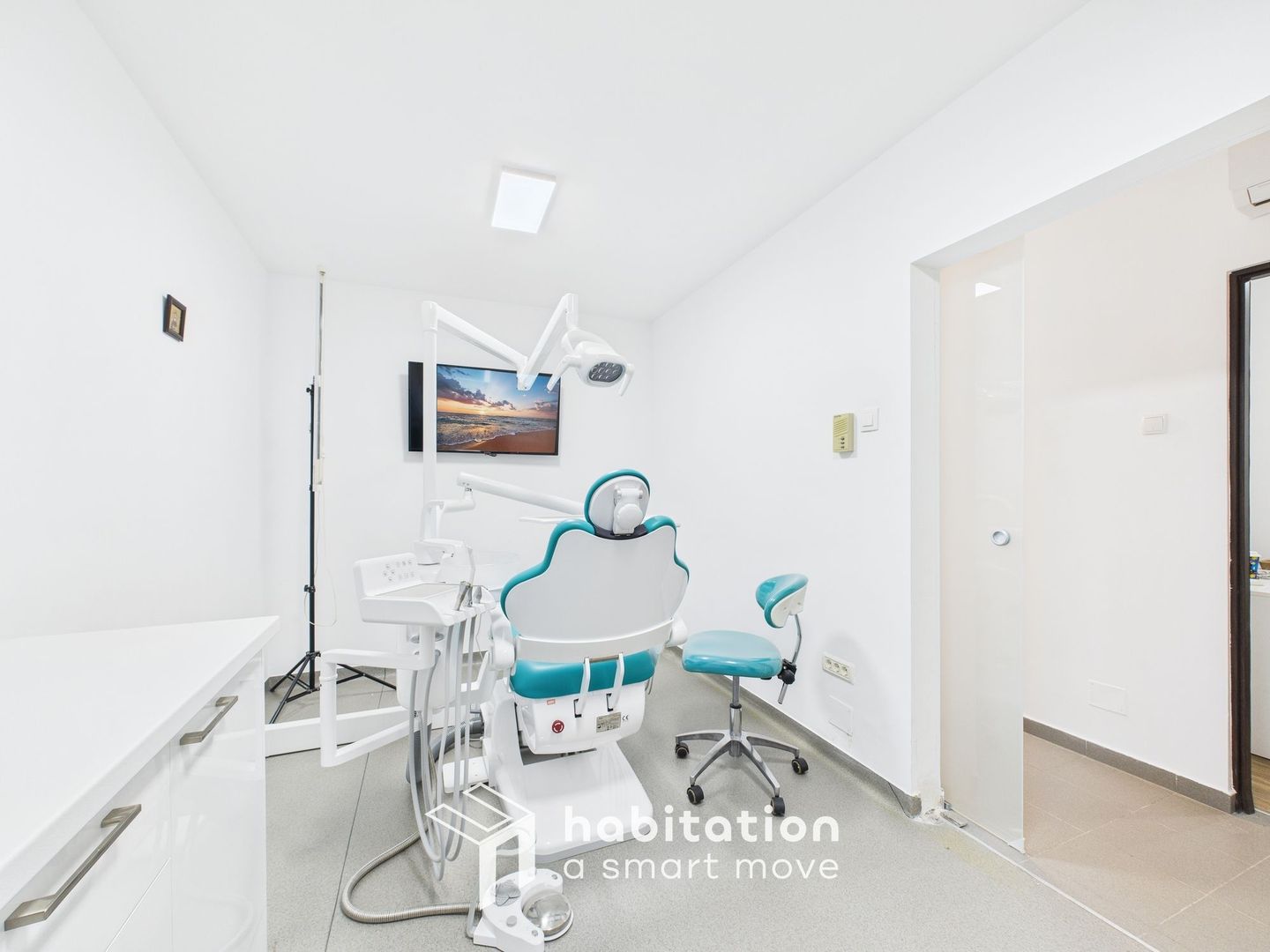 Închiriere cabinet stomatologic – tură completă zona Gheorghe Lazăr - Poză 6