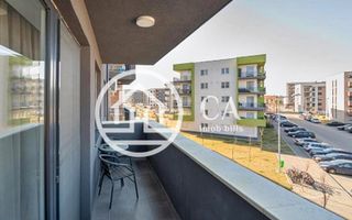 Apartament de închiriat cu 3 camere în PRIMA UNIVERSITĂȚII, Oradea - Poză 11