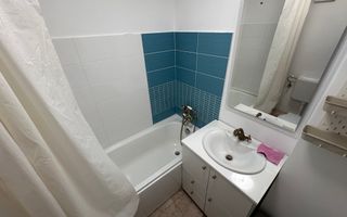 LUX Garsonieră de închiriat ParkLake mall/Renovata - Poză 7