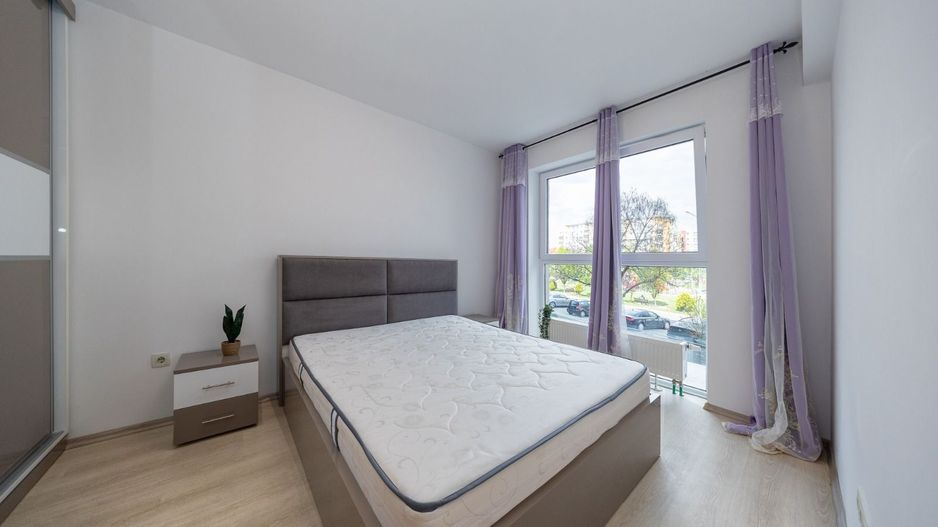 Apartament 2 camere,loc de parcare si boxa-Avangarden Bartolomeu - Poză 16