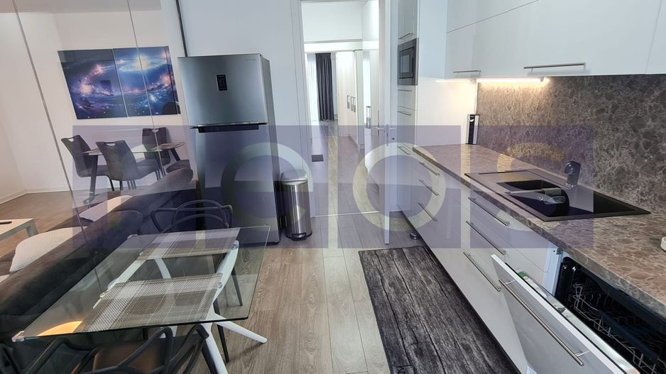 Apartament Premium 3 camere | Cloud 9 | 2 locuri parcare - Poză 4