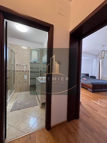 Apartament 4 camere Floreasca parc Verdi - Poză 6