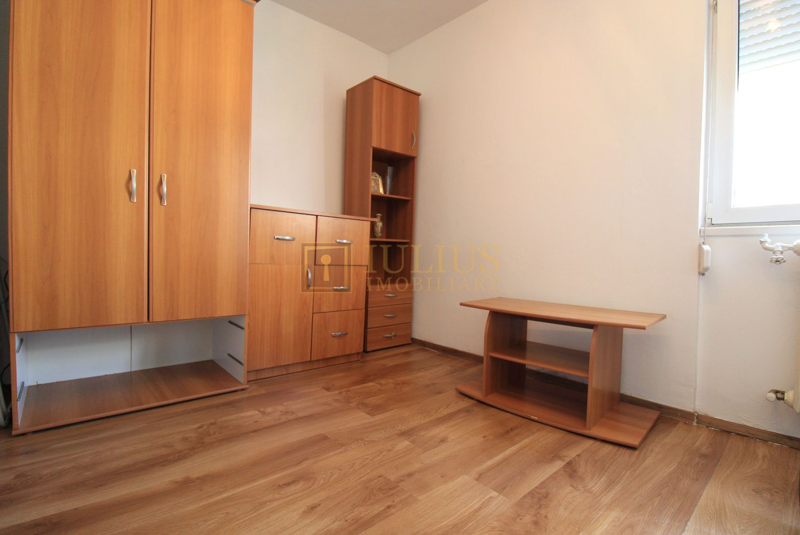 Complex Studentesc; bucatarie inchisa; 30mp utili. - Poză 7