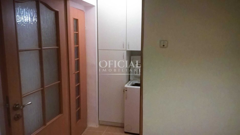 Apartament 2 Camere | 46 Mp | Parter | Strada Eremia Grigorescu - Poză 3
