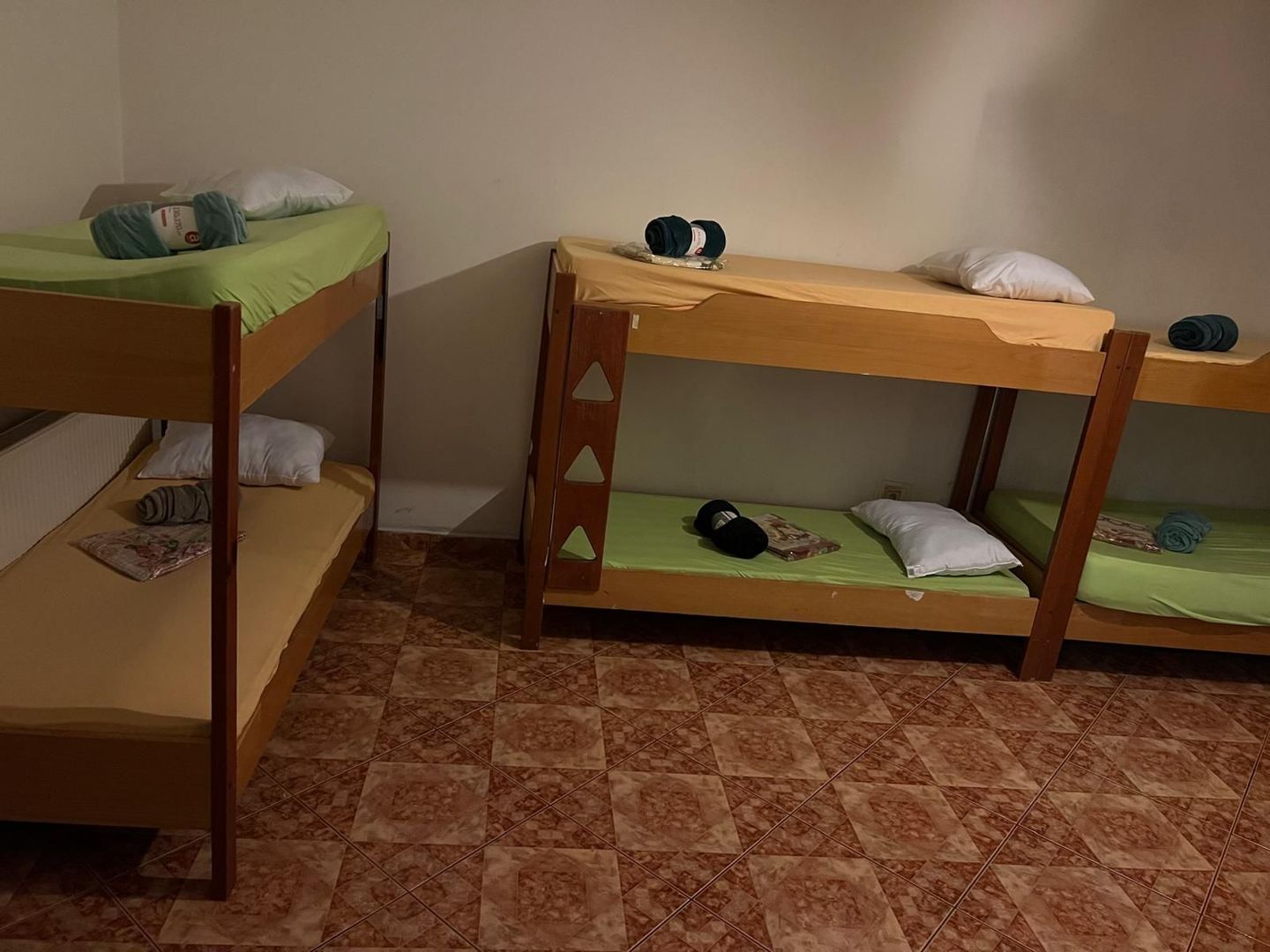 Vila 7 Camere, Sagului-Mures - Poză 8