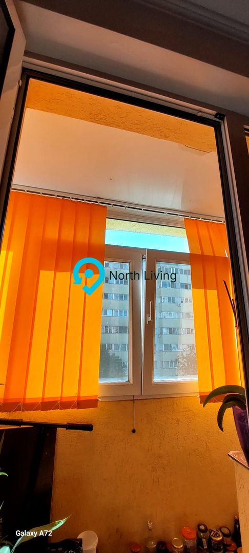 Apartament 2 camere, decomandat, zona Pantelimon - Poză 11