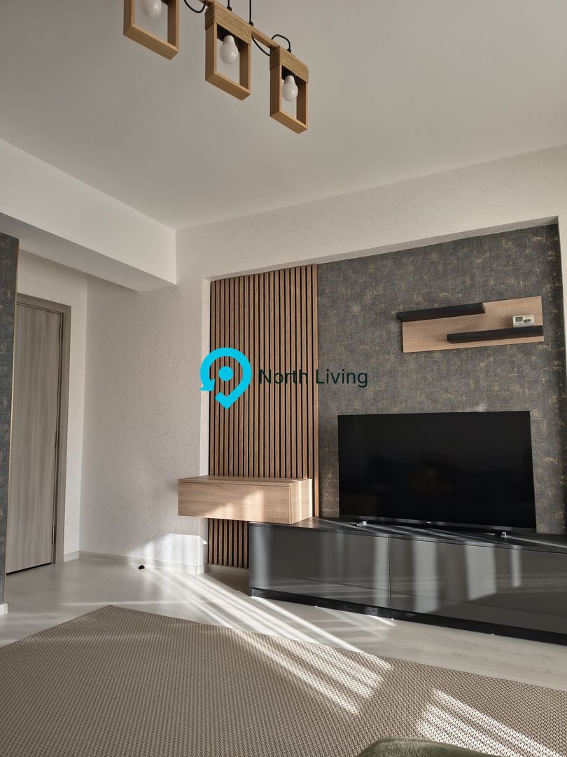 Apartament 2 camere de închiriat  Apărătorii Patriei - Poză 3